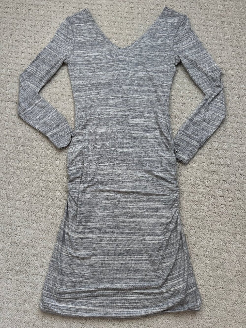Banana Republic bodycon dress NWT